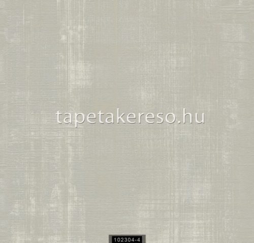 Ravenna Munira vinyl, vlies anyagú szürke színű textilhatású, egyszínű modern tapéta