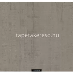   Ravenna Munira vinyl, vlies anyagú szürke színű textilhatású, egyszínű modern tapéta