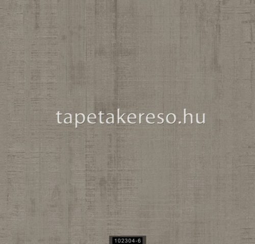 Ravenna Munira vinyl, vlies anyagú szürke színű textilhatású, egyszínű modern tapéta