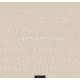 Ravenna Munira vinyl, vlies anyagú beige színű geometriai modern tapéta