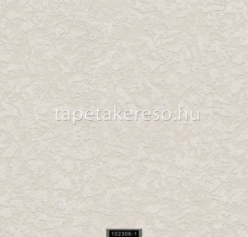 Ravenna Munira vinyl, vlies anyagú fehér színű foltos modern tapéta
