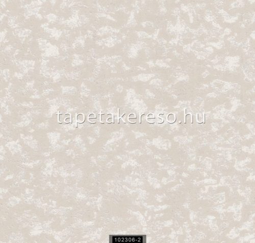 Ravenna Munira vinyl, vlies anyagú beige színű foltos modern tapéta
