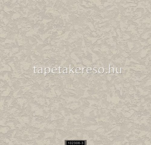Ravenna Munira vinyl, vlies anyagú szürke, fehér színű foltos modern tapéta