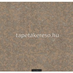   Ravenna Munira vinyl, vlies anyagú barna színű foltos modern tapéta