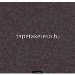   Ravenna Munira vinyl, vlies anyagú szürke, bordó színű foltos modern tapéta