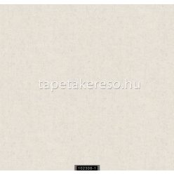   Ravenna Munira vinyl, vlies anyagú törtfehér színű egyszínű, struktúrált modern tapéta