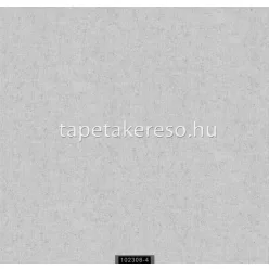   Ravenna Munira vinyl, vlies anyagú szürke színű egyszínű, struktúrált modern tapéta