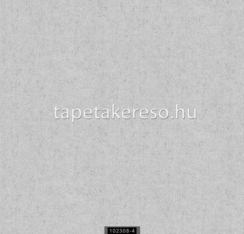 Ravenna Munira vinyl, vlies anyagú szürke színű egyszínű, struktúrált modern tapéta