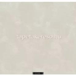   Ravenna Munira vinyl, vlies anyagú törtfehér színű struktúrált, foltos modern tapéta
