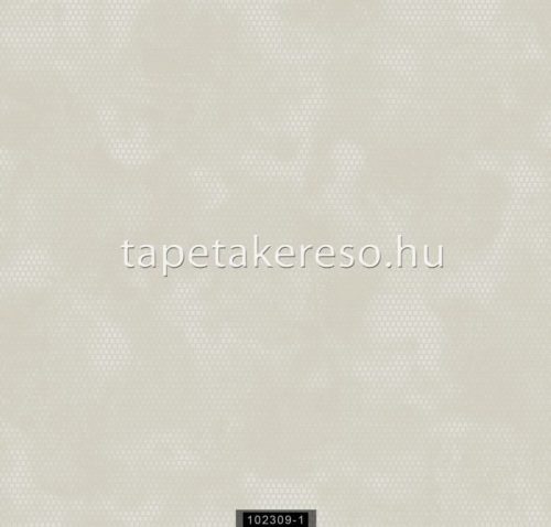 Ravenna Munira vinyl, vlies anyagú törtfehér színű struktúrált, foltos modern tapéta