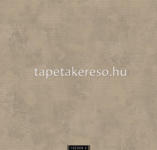 Ravenna Munira vinyl, vlies anyagú barna színű struktúrált, foltos modern tapéta