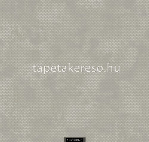 Ravenna Munira vinyl, vlies anyagú szürke színű struktúrált, foltos modern tapéta