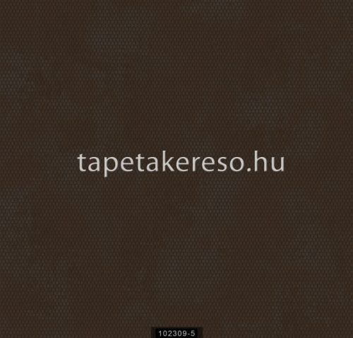 Ravenna Munira vinyl, vlies anyagú szürke, barna színű struktúrált, foltos modern tapéta
