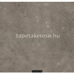   Ravenna Munira vinyl, vlies anyagú szürke színű foltos modern tapéta