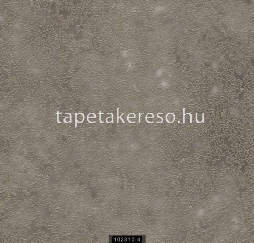 Ravenna Munira vinyl, vlies anyagú szürke színű foltos modern tapéta