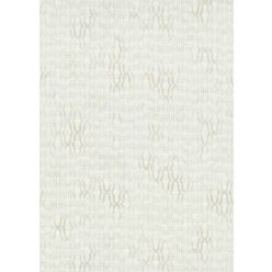   Erismann Casual Chic vlies, vinyl anyagú fehér, barna színű geometriai, koptatott modern tapéta