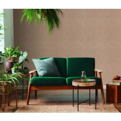   Erismann Casual Chic vlies, vinyl anyagú barna színű geometriai, koptatott modern tapéta