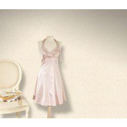   Erismann Casual Chic vlies, vinyl anyagú fehér színű repedezett, struktúrált modern tapéta