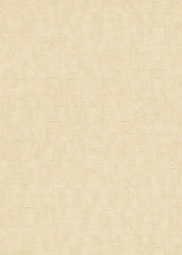 Erismann Casual Chic vlies, vinyl anyagú beige színű repedezett, struktúrált modern tapéta