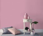 Erismann Casual Chic vlies, vinyl anyagú lila színű egyszínű, struktúrált modern tapéta