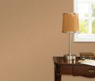 Erismann Casual Chic vlies, vinyl anyagú barna színű egyszínű, struktúrált modern tapéta
