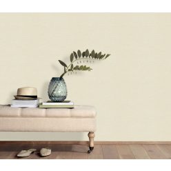   Erismann Casual Chic vlies, vinyl anyagú beige színű egyszínű, struktúrált modern tapéta