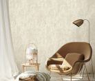 Erismann Casual Chic vlies, vinyl anyagú beige, csillámos színű foltos modern tapéta
