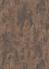 Erismann Casual Chic vlies, vinyl anyagú barna, szürke színű foltos modern tapéta