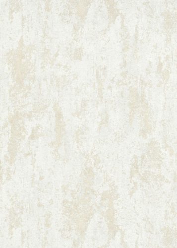 Erismann Casual Chic vlies, vinyl anyagú törtfehér, beige, gyöngyház színű foltos modern tapéta