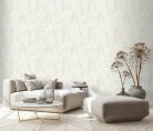 Erismann Casual Chic vlies, vinyl anyagú törtfehér, beige, gyöngyház színű foltos modern tapéta