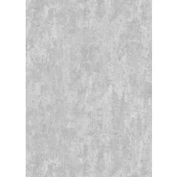   Erismann Casual Chic vlies, vinyl anyagú szürke, ezüst színű foltos modern tapéta