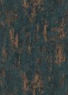 Erismann Casual Chic vlies, vinyl anyagú fekete, bronz színű foltos modern tapéta