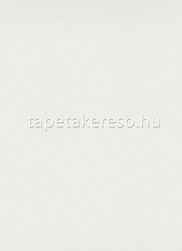 Erismann Versailles vlies, vinyl anyagú fehér színű egyszínű, struktúrált modern tapéta