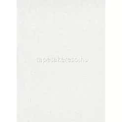   Erismann Collage habos, vlies anyagú fehér, csillámos színű szövethatású, struktúrált modern tapéta