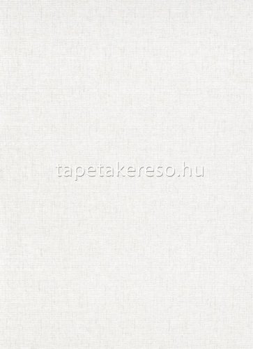 Erismann Collage habos, vlies anyagú fehér, csillámos színű szövethatású, struktúrált modern tapéta