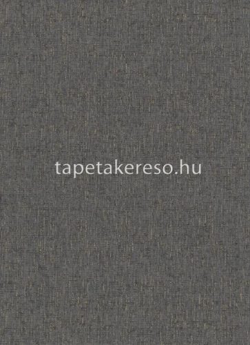 Erismann Collage habos, vlies anyagú szürke, rosegold színű szövethatású, struktúrált modern tapéta