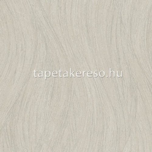 Erismann Evolution habos, vlies anyagú beige színű struktúrált, hullámos modern tapéta