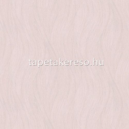 Erismann Evolution habos, vlies anyagú rózsaszín színű struktúrált, hullámos modern tapéta