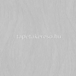   Erismann Evolution habos, vlies anyagú szürke színű struktúrált, hullámos modern tapéta