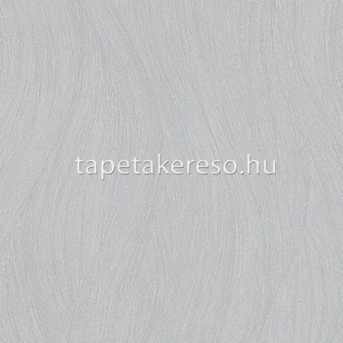 Erismann Evolution habos, vlies anyagú szürke színű struktúrált, hullámos modern tapéta