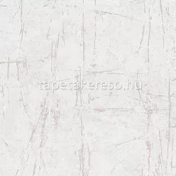   Erismann Evolution habos, vlies anyagú mályva, fehér, gyöngyház színű vonalas, foltos modern tapéta