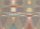 Jannelli & Volpi Missioni Home Wallcoverings 04 vlies, vinyl anyagú barna, türkiz, bordó színű geometriai, foltos, textilhatású modern tapéta