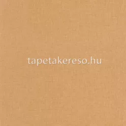   Caselio XXL vlies, vinyl anyagú mustársárga színű egyszínű, textilhatású modern tapéta
