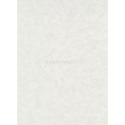   Erismann Elle Decoration 3 vlies, vinyl anyagú fehér színű gyűrt, egyszínű modern tapéta