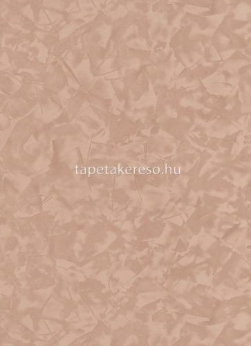 Erismann Elle Decoration 3 vlies, vinyl anyagú barna színű gyűrt, egyszínű modern tapéta