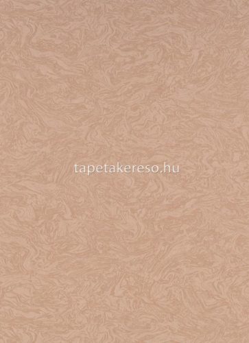 Erismann Elle Decoration 3 vlies, vinyl anyagú barna, csillámos színű struktúrált, egyszínű modern tapéta