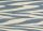 Jannelli & Volpi Missioni Home Wallcoverings 04 vlies, vinyl anyagú krém, kék színű zig-zag modern tapéta
