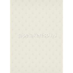   Erismann Versailles vlies, vinyl anyagú törtfehér színű art deco modern tapéta