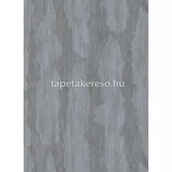   Erismann Collage habos, vlies anyagú kék, rosegold színű foltos, koptatott, struktúrált modern tapéta