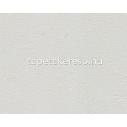   AS Creation MeisterVlies Create habos, vlies anyagú fehér színű struktúrált festhető tapéta